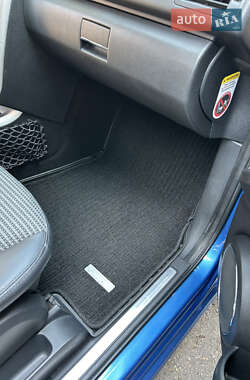 Хэтчбек Mercedes-Benz A-Class 2007 в 
