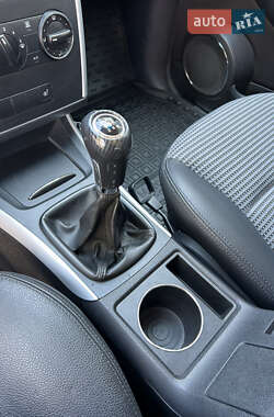 Хэтчбек Mercedes-Benz A-Class 2007 в 