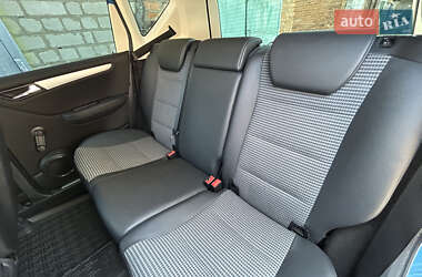 Хэтчбек Mercedes-Benz A-Class 2007 в 