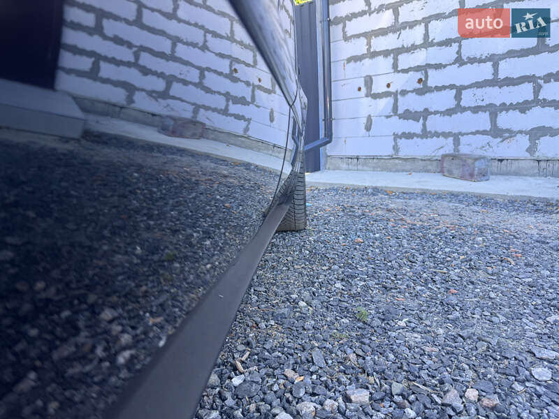 Хэтчбек Mercedes-Benz A-Class 2005 в Звенигородке
