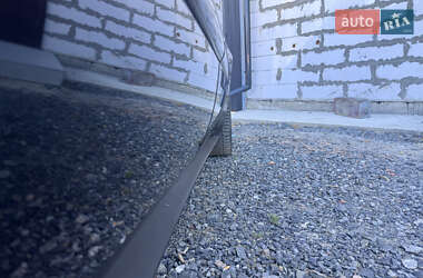 Хэтчбек Mercedes-Benz A-Class 2005 в 