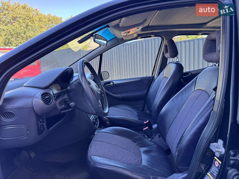 Хэтчбек Mercedes-Benz A-Class 2005 в Звенигородке