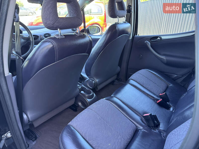 Хэтчбек Mercedes-Benz A-Class 2005 в Звенигородке