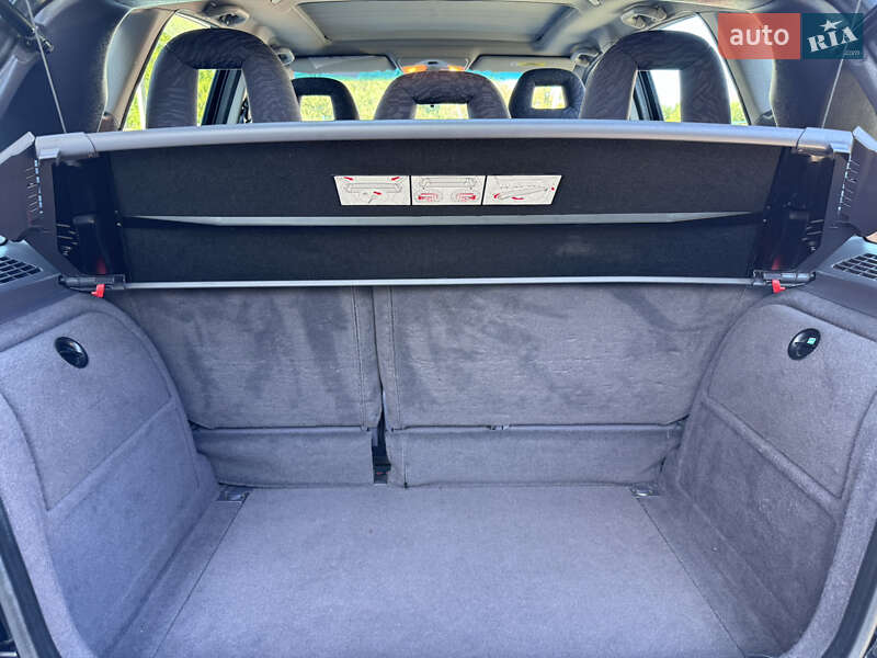 Хэтчбек Mercedes-Benz A-Class 2005 в Звенигородке