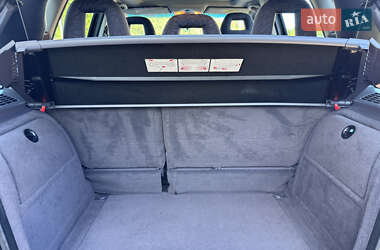 Хэтчбек Mercedes-Benz A-Class 2005 в 