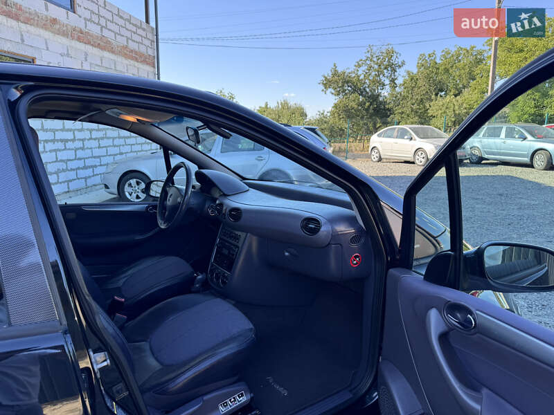 Хэтчбек Mercedes-Benz A-Class 2005 в Звенигородке