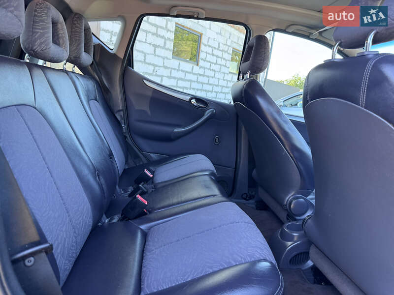 Хэтчбек Mercedes-Benz A-Class 2005 в Звенигородке