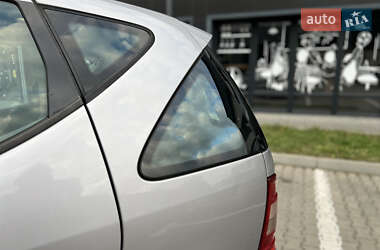 Хэтчбек Mercedes-Benz A-Class 1999 в 