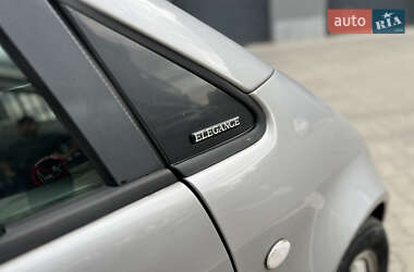 Хэтчбек Mercedes-Benz A-Class 1999 в 