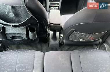 Хэтчбек Mercedes-Benz A-Class 1999 в 