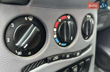 Хэтчбек Mercedes-Benz A-Class 1999 в 