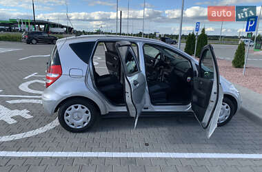 Хэтчбек Mercedes-Benz A-Class 2005 в 