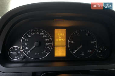 Хэтчбек Mercedes-Benz A-Class 2005 в 