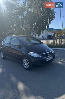 Хэтчбек Mercedes-Benz A-Class 2005 в 