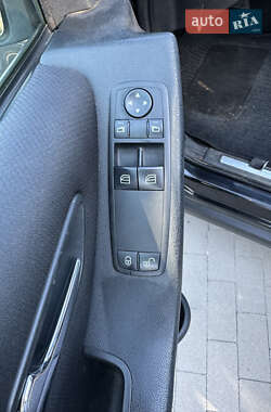 Хэтчбек Mercedes-Benz A-Class 2005 в 