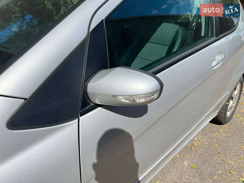 Хетчбек Mercedes-Benz A-Class 2005 в Києві