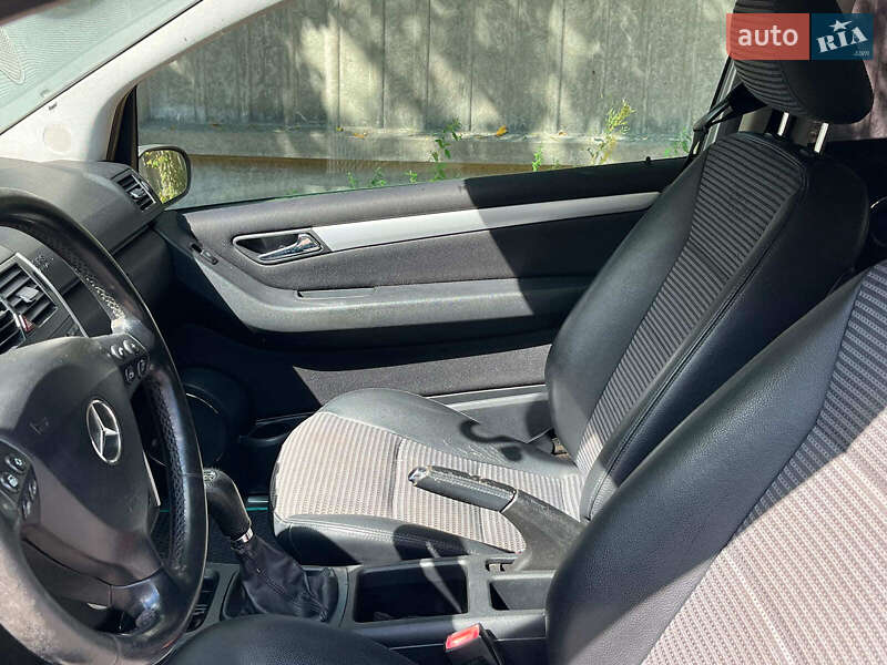 Хетчбек Mercedes-Benz A-Class 2005 в Києві