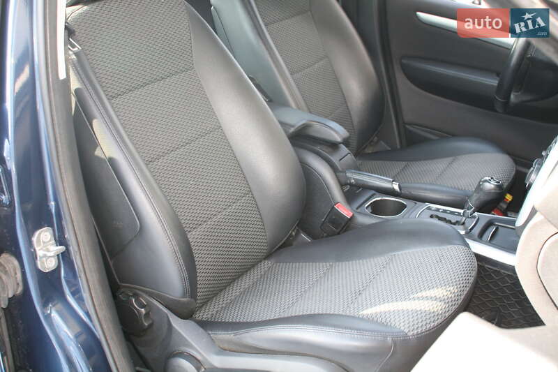 Хэтчбек Mercedes-Benz A-Class 2011 в Киеве