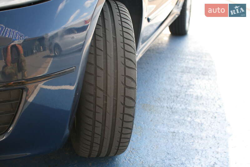 Хэтчбек Mercedes-Benz A-Class 2011 в Киеве