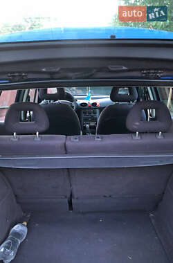 Хэтчбек Mercedes-Benz A-Class 1999 в Ободовке
