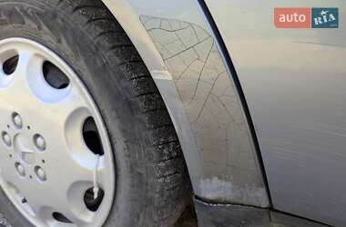 Хэтчбек Mercedes-Benz A-Class 1999 в 