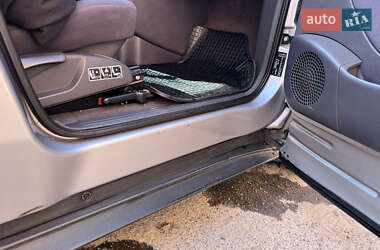Хэтчбек Mercedes-Benz A-Class 1999 в 