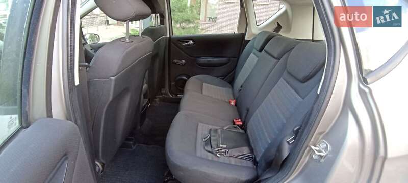 Хэтчбек Mercedes-Benz A-Class 2006 в Киеве
