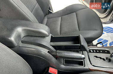 Хэтчбек Mercedes-Benz A-Class 2007 в 