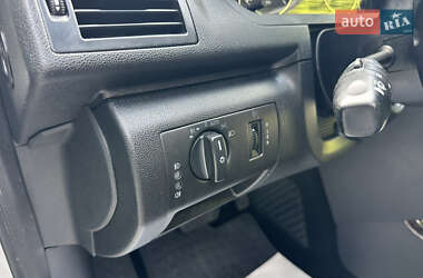 Хэтчбек Mercedes-Benz A-Class 2007 в 