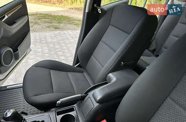 Хэтчбек Mercedes-Benz A-Class 2007 в 