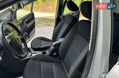 Хэтчбек Mercedes-Benz A-Class 2007 в 