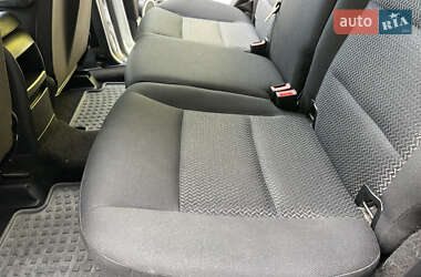 Хэтчбек Mercedes-Benz A-Class 2007 в 