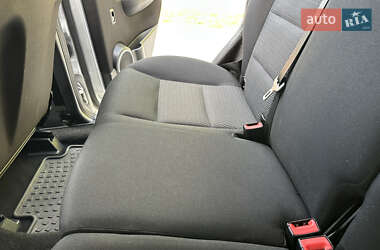 Хэтчбек Mercedes-Benz A-Class 2007 в 