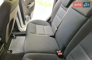 Хэтчбек Mercedes-Benz A-Class 2007 в 