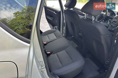 Хэтчбек Mercedes-Benz A-Class 2007 в 