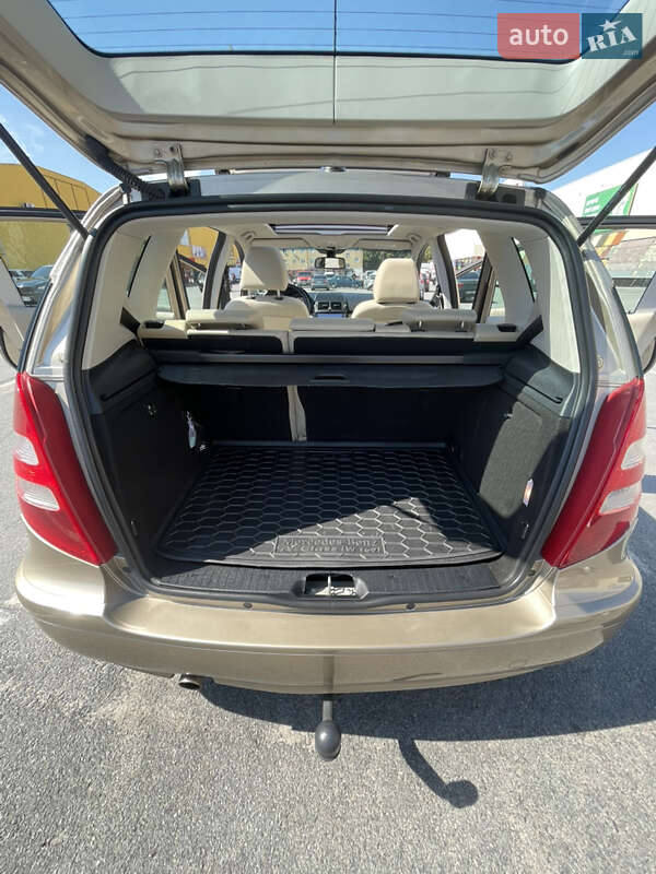 Хэтчбек Mercedes-Benz A-Class 2008 в Житомире