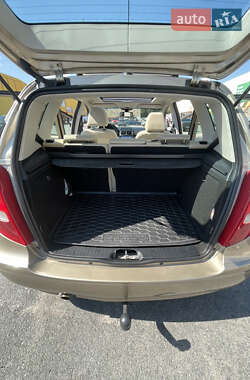 Хэтчбек Mercedes-Benz A-Class 2008 в 