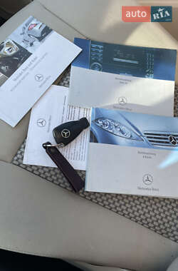 Хэтчбек Mercedes-Benz A-Class 2008 в 