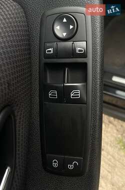 Хэтчбек Mercedes-Benz A-Class 2008 в 