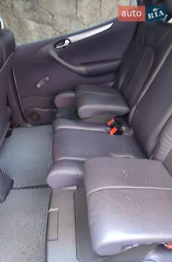 Хэтчбек Mercedes-Benz A-Class 2004 в 