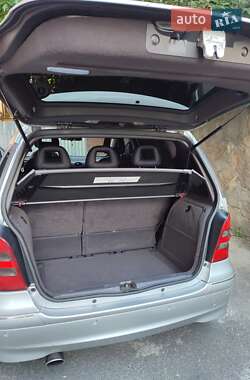 Хэтчбек Mercedes-Benz A-Class 2004 в 