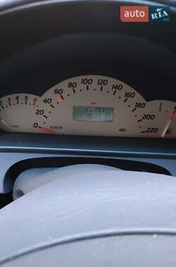 Хэтчбек Mercedes-Benz A-Class 2004 в 