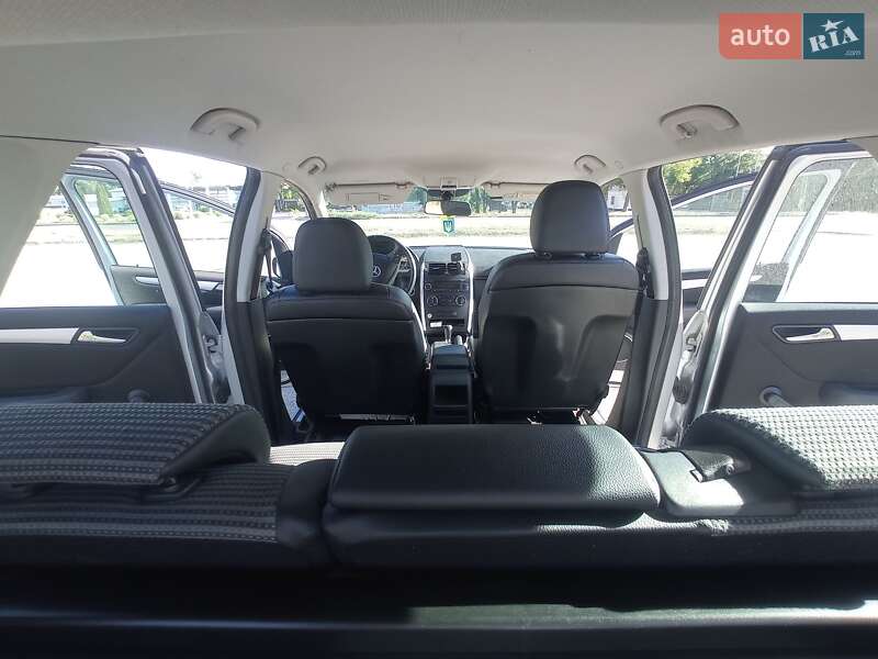 Хэтчбек Mercedes-Benz A-Class 2005 в Кропивницком