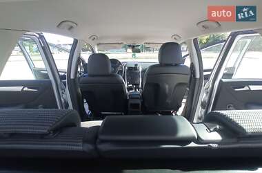 Хетчбек Mercedes-Benz A-Class 2005 в 