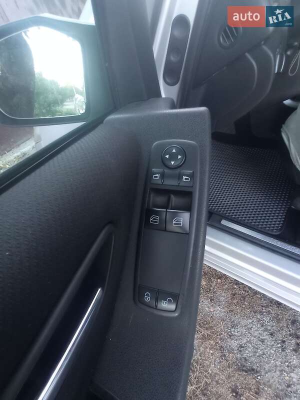 Хэтчбек Mercedes-Benz A-Class 2005 в Кропивницком