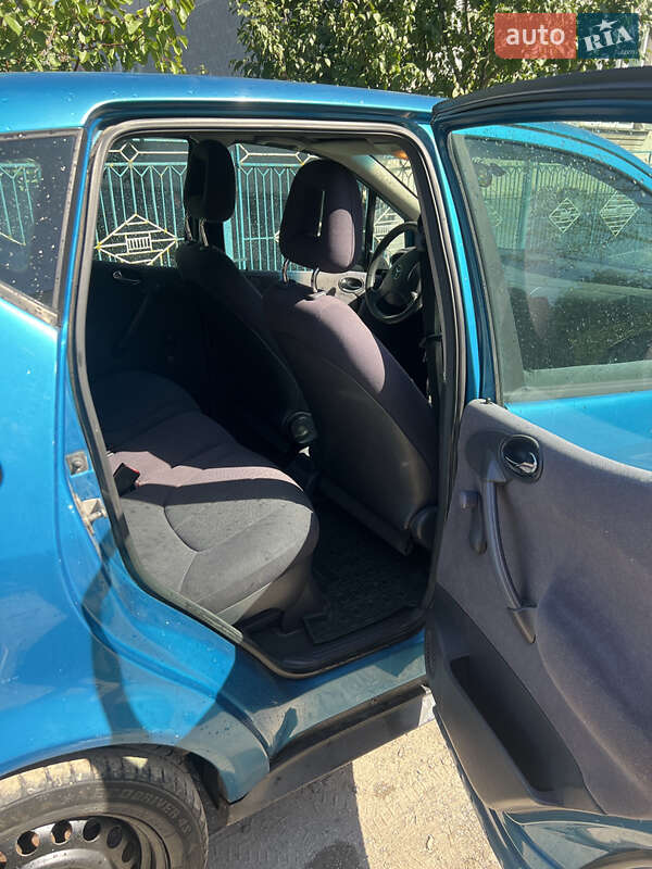 Хетчбек Mercedes-Benz A-Class 2000 в Дубні