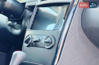 Хэтчбек Mercedes-Benz A-Class 2010 в 
