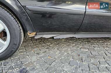 Хетчбек Mercedes-Benz A-Class 2001 в Сваляві