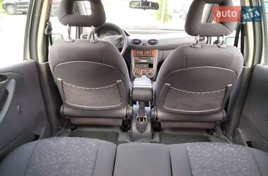Хэтчбек Mercedes-Benz A-Class 2002 в 