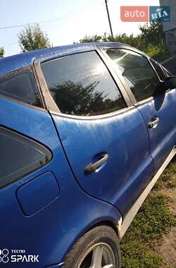 Хэтчбек Mercedes-Benz A-Class 2000 в 